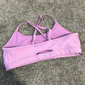 ALO Sports Bra
